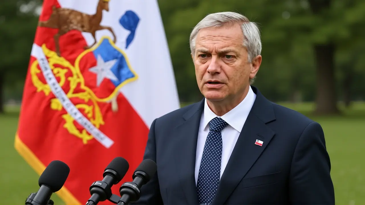 Aprobación de Kast cae al 51% tras su primera semana en La Moneda