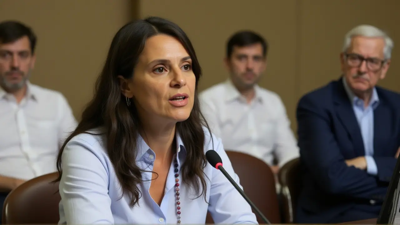 Soluciones posibles y promesas electorales