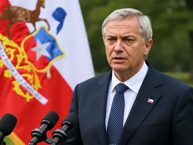 Aprobación de Kast cae al 51% tras su primera semana en La Moneda