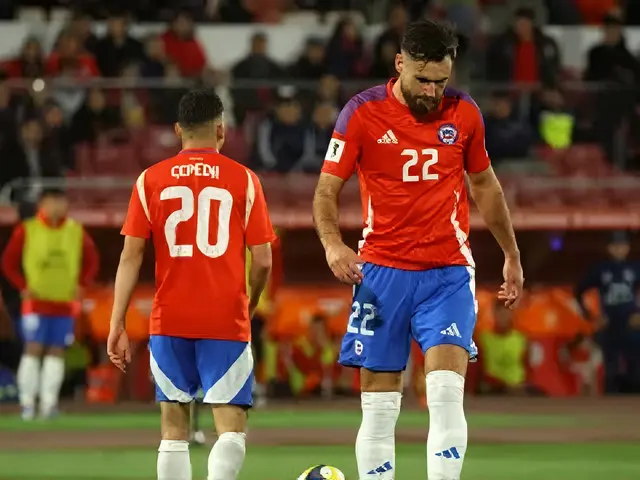 Nicolás Córdova convoca 26 jugadores para amistosos en la FIFA Series 2026