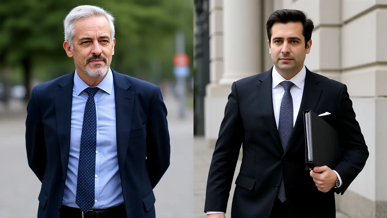 Exdirector de Migraciones refuta cifras de expulsiones del subsecretario Pavez