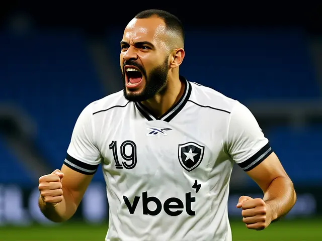 Botafogo elimina a Racing en la Sudamericana: victoria clave 2-1