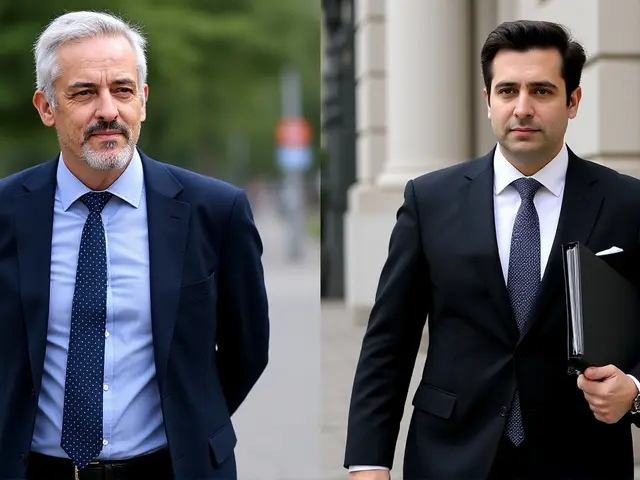 Exdirector de Migraciones refuta cifras de expulsiones del subsecretario Pavez
