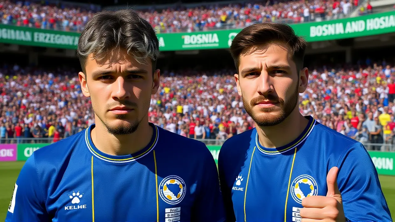 EE.UU. elimina a Bosnia (2-0) y avanza a octavos del Mundial 2026