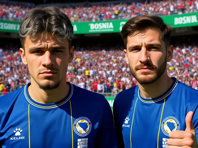 EE.UU. elimina a Bosnia (2-0) y avanza a octavos del Mundial 2026